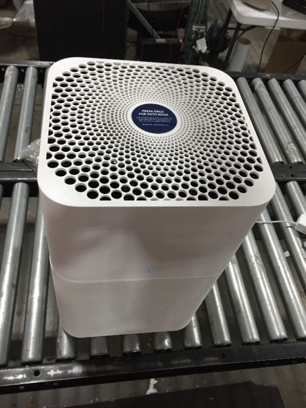 Photo 4 of Blueair Blue Pure 211+ with Auto Silent Air Purifier
