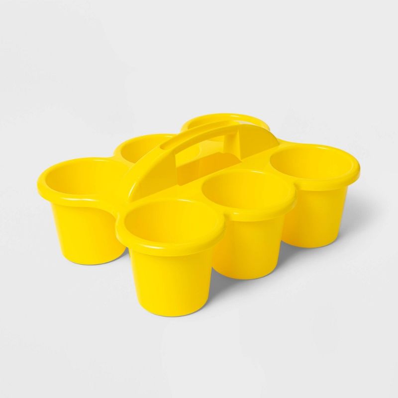 Photo 1 of 6-Cup Caddy - up & up™ ( PACK OF 4 ) 
