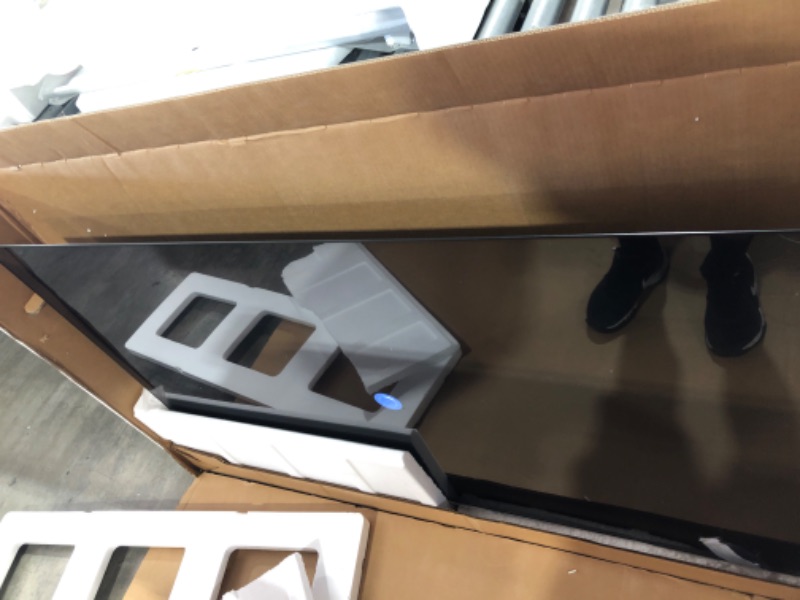 Photo 1 of LG OLED C1 Series 65” Alexa Built-in 4k Smart TV (3840 x 2160)
