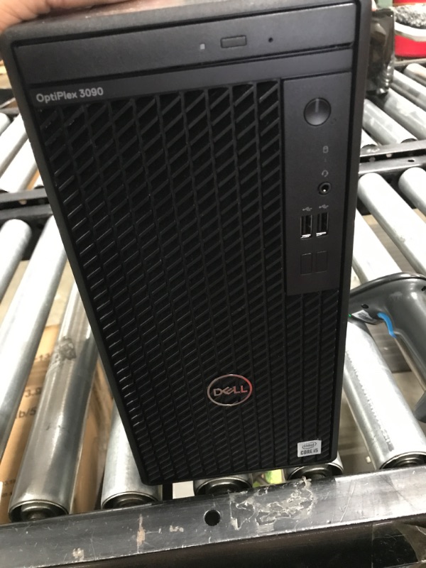 Photo 1 of Dell Optiplex 7040 Business SFF Computer Small Tower PC (Intel Core i5-6500, 16GB Ram, 256GB SSD, DVD-RW, WiFi) Win 10 Pro (Renewed)