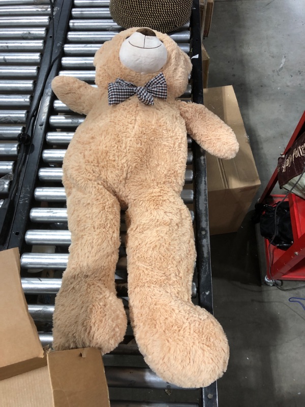 Photo 1 of 44inch Tall Teddy Bear