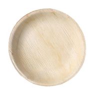 Photo 1 of 10ct Areca Palm Leaf Dinner Plates - Spritz™ (2 Pack)