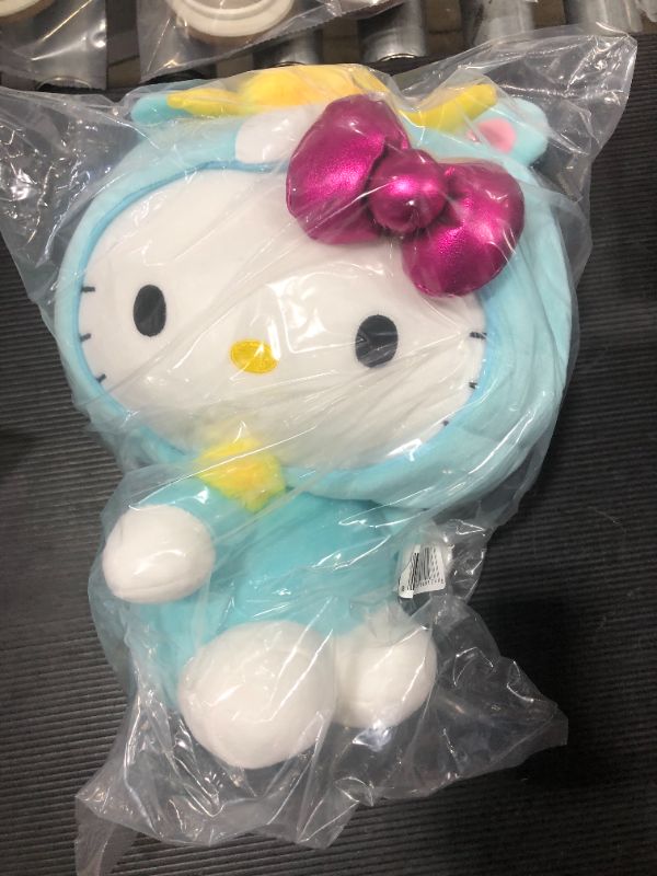 Photo 2 of Hello Kitty Star Sign Capricorn Medium Plush