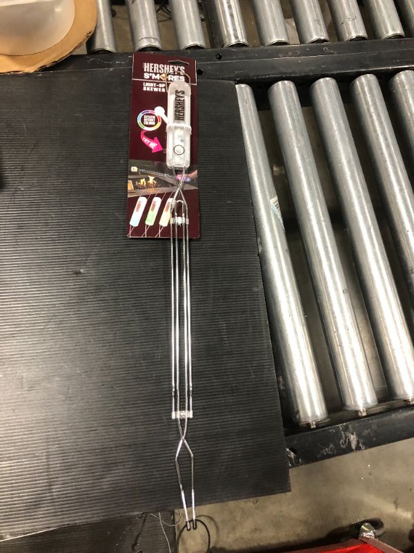 Photo 2 of Hershey's Light up Skewer