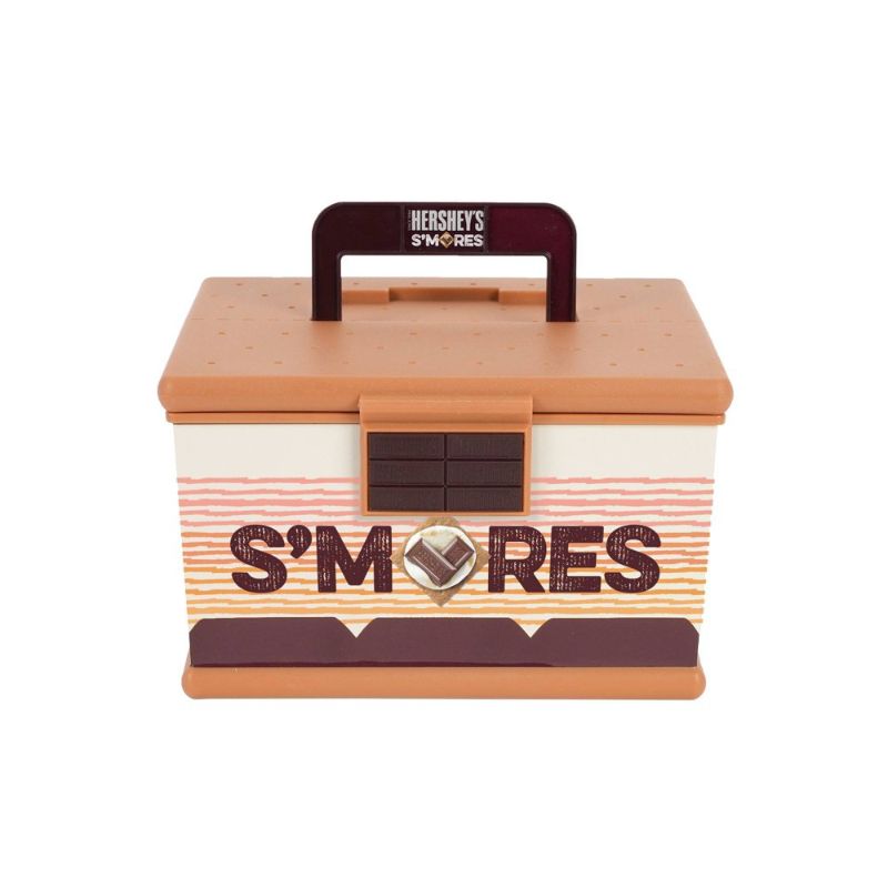 Photo 1 of Hershey's Deluxe S'mores Caddy