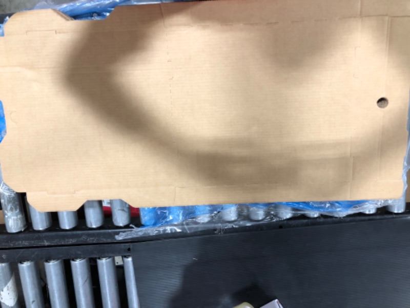 Photo 1 of 40 Counts Of White Pizza Box-14X14