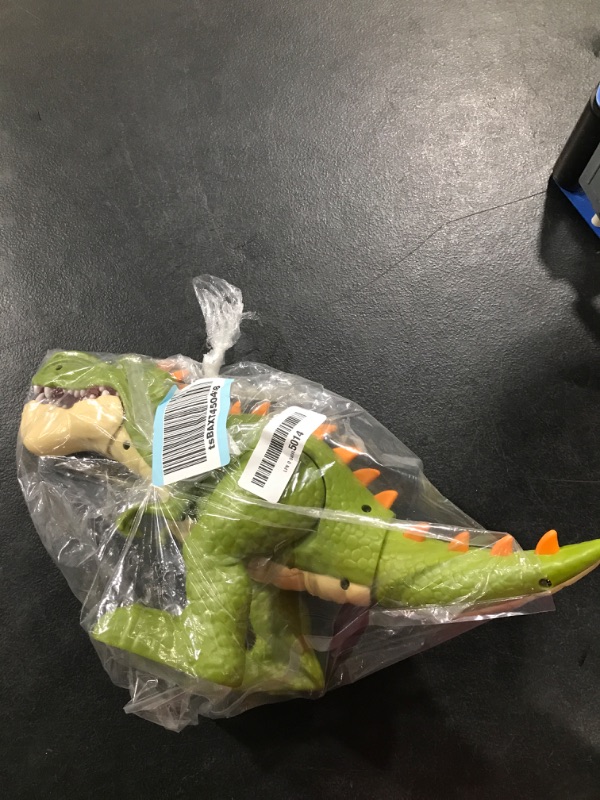 Photo 1 of Dinosaur toy