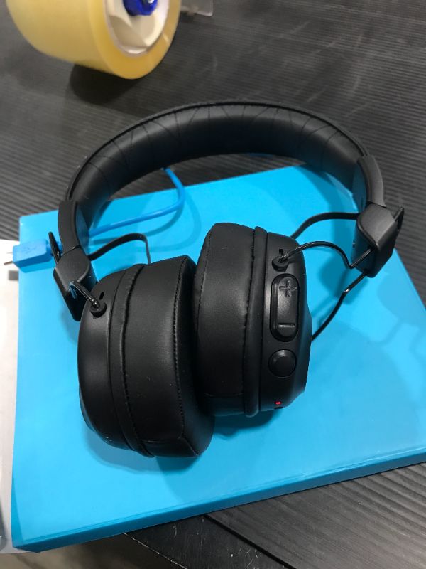 Photo 1 of Studio Wireless On-Ear Headphones