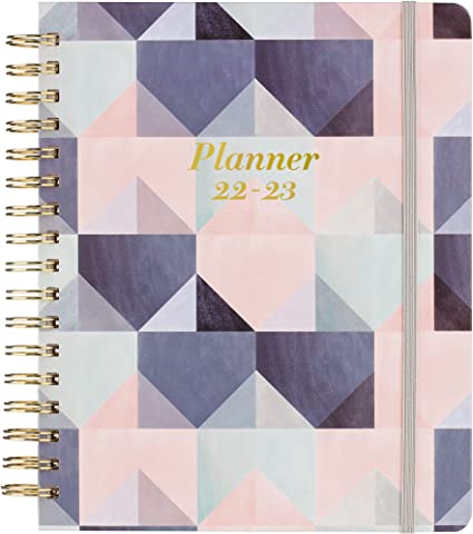 Photo 1 of 2022-2023 Planner - Weekly and Monthly Planner with Gift Box