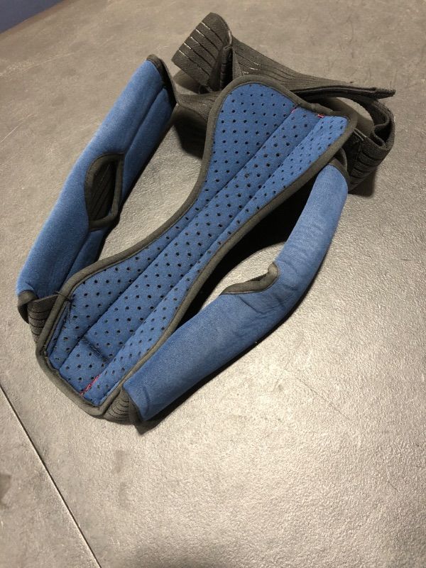 Photo 1 of BACK POSTURE BRACE (SMALL)
