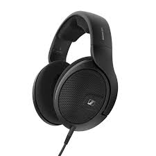 Photo 1 of Headphone Sennheiser HD 560S
