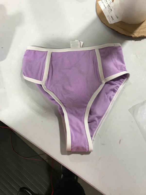 Photo 1 of WOMENS SWIM SUIT BOTTOMS SIZE X/14W