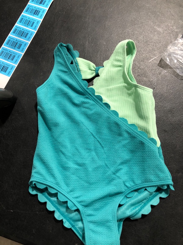 Photo 1 of BATHING SUIT FOR GIRLS 