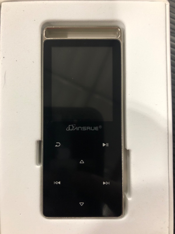 Photo 1 of Generic MP3 player