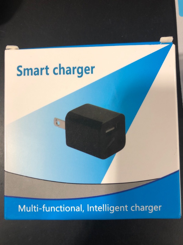 Photo 1 of Smart charger