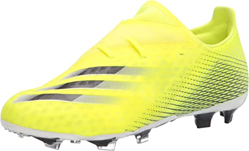 Photo 1 of adidas Men's X Ghosted.2 Soccer Shoe
