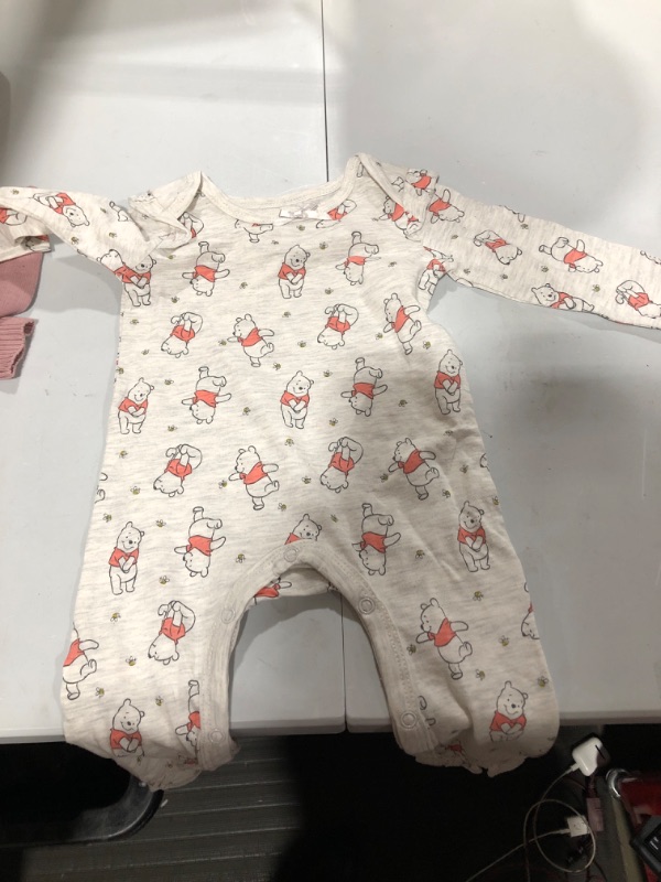 Photo 1 of  Baby Onesie. size 3/6M