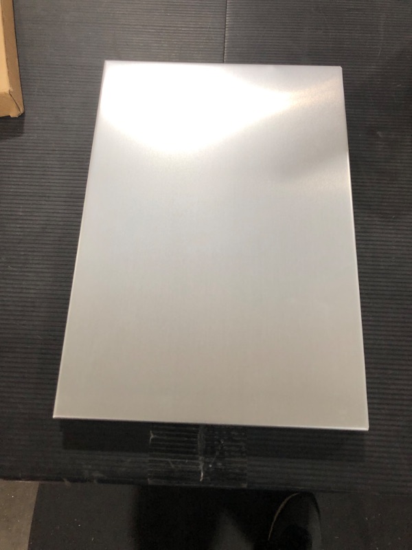 Photo 1 of Sunnyclip Aluminum Clipboard with Storage (Letter Size)