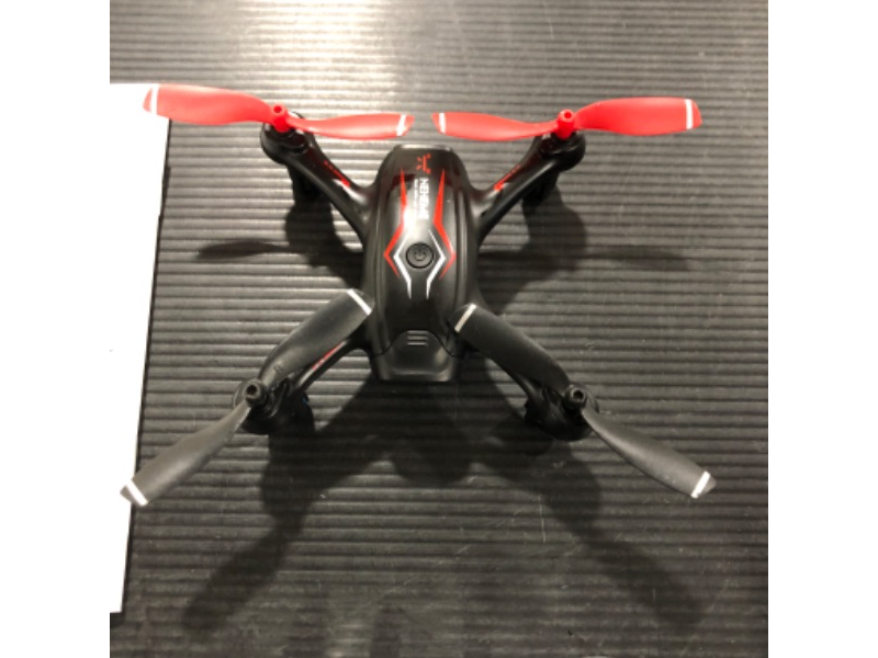 Photo 1 of NEHEME NH530 Drones with Camera for Adults Kids, FPV Drone with 1080P HD Camera, RC Quadcopter for Beginners with Gravity Sensor, Headless Mode, One Key Return/Take Off/Landing, Drone with 2 Batteries
