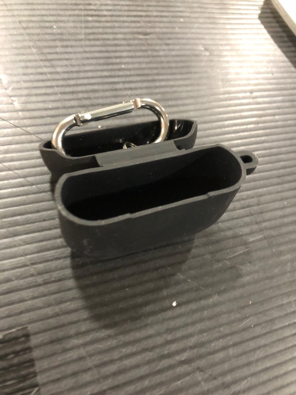 Photo 2 of ORIbox Silicone Case for AirPods Pro