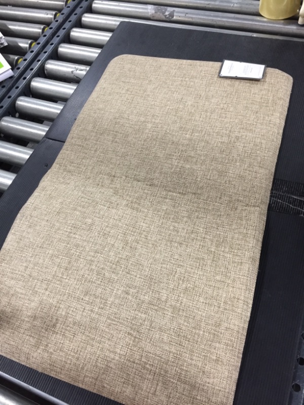 Photo 2 of 30" x 18" Basket Weave Comfort Mat - Threshold™