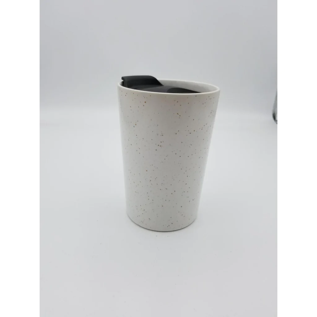 Photo 1 of 3 PACK CERAMIC TRAVEL MUG 