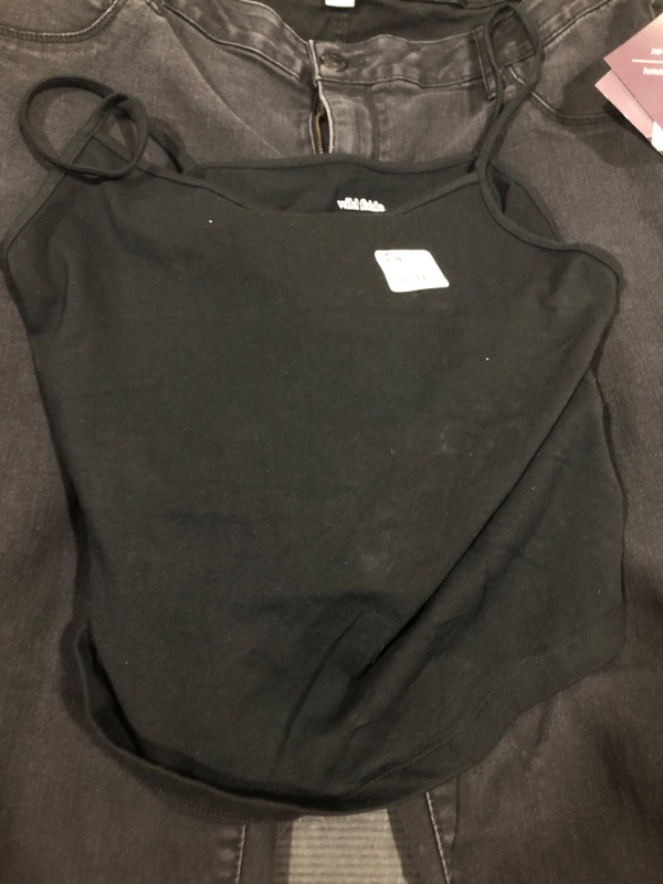Photo 1 of AVA and VIV pants 16W  + cami tank size xxL