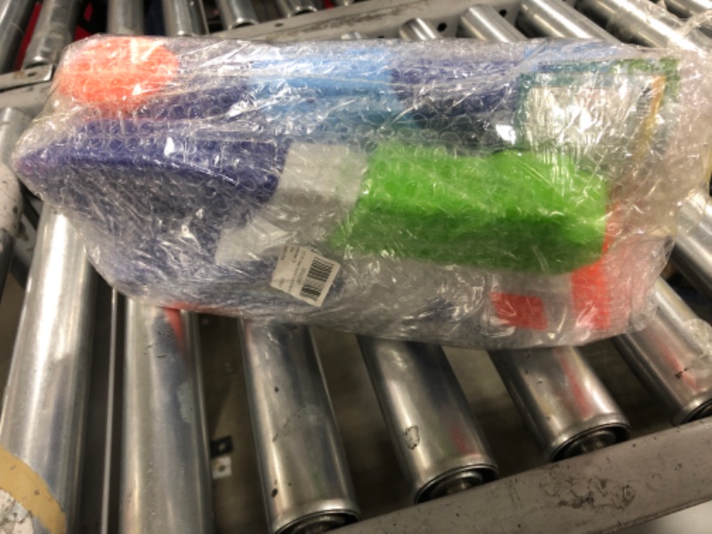 Photo 1 of DIYASY Water Guns for Kids Adults, 780CC 2 Pack Squirt Guns Super Soaker Water Blaster Gun Long Range Beach Toy Swimming Pool Bath Party Water Fighting