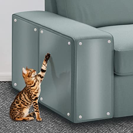 Photo 1 of 18 Pack Cat Scratch Furniture Protector