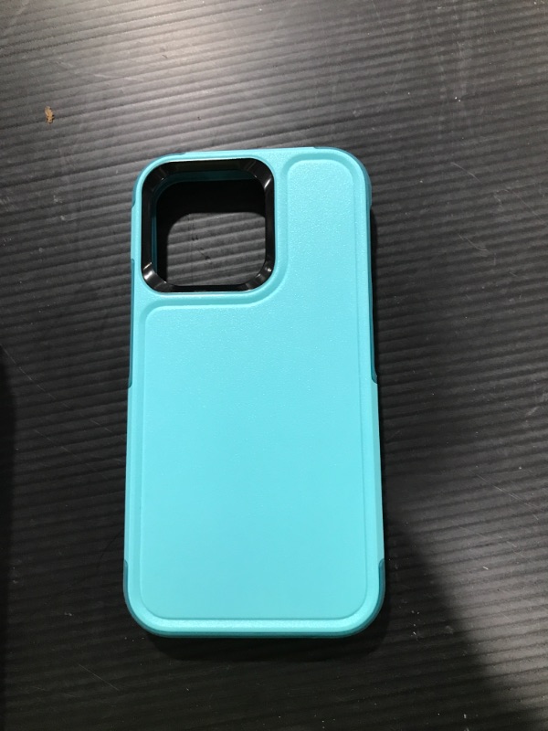 Photo 2 of shocproof slim phon case for iphone  13