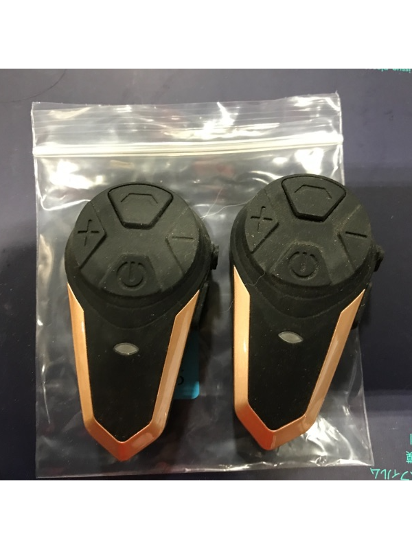 Photo 1 of Motorcycle Bluetooth Headset