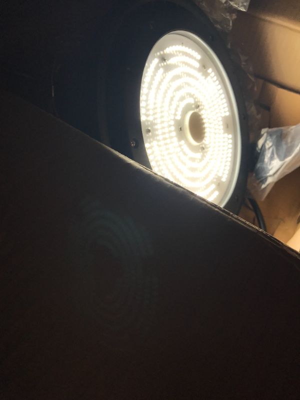 Photo 4 of Adiding LED High Bay Light 150W