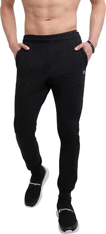 Photo 1 of [Size XL] Champion Mens Loungewear- Black