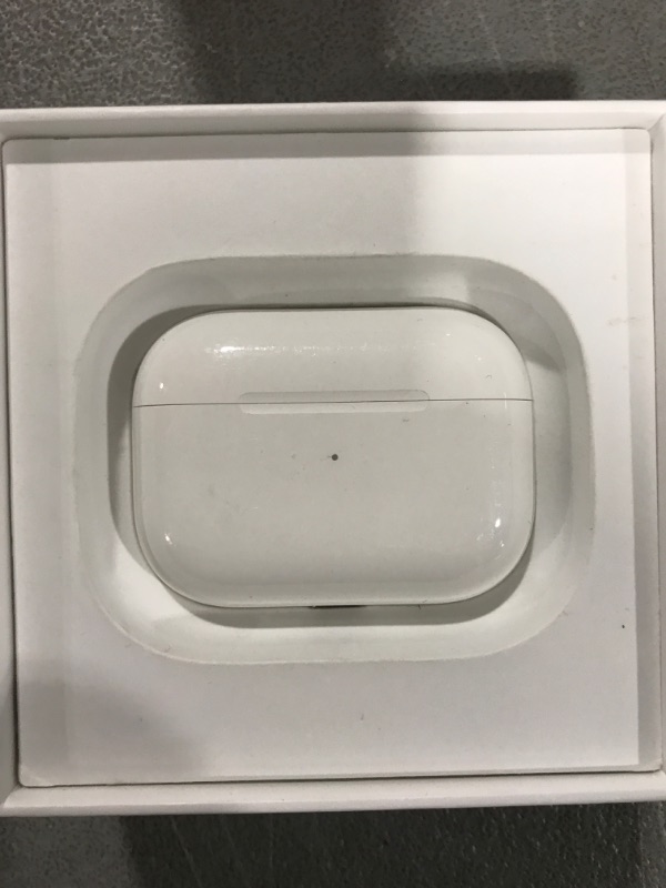 Photo 2 of Apple AirPods Pro (1st Generation) with MagSafe Charging Case