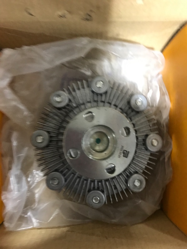 Photo 1 of 2583 Engine Cooling Fan Clutch - fit for Suzuki Vitara 99-02 Samurai 85-95 Sidekick 89-91