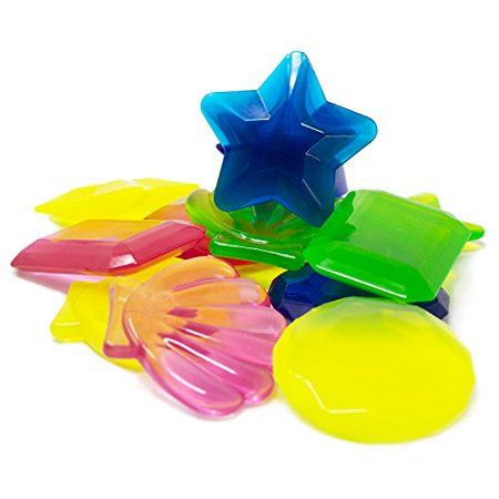 Photo 1 of Boley 12 Piece Sinking Dive Gem Pool Toy Set