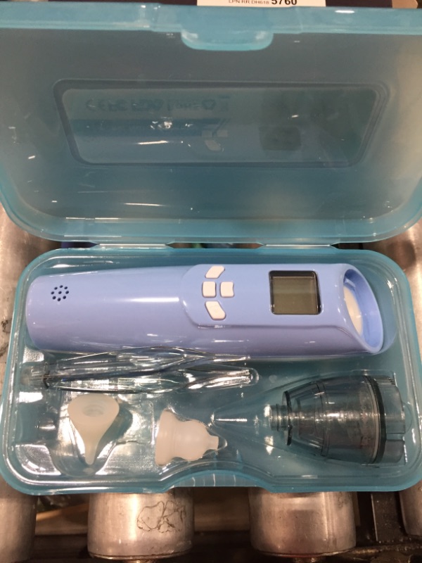 Photo 1 of Electric Baby Nasal Aspirator