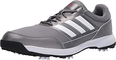 Photo 1 of adidas Men's Tech Response Golf Shoes (Size 10)
