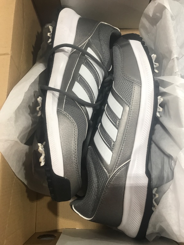 Photo 2 of adidas Men's Tech Response Golf Shoes (Size 10)
