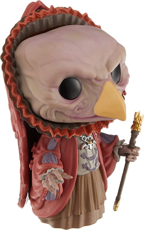 Photo 1 of Funko Pop Dark Crystal Chamberlain Skeksis Exclusive
