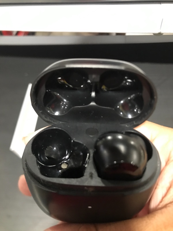 Photo 3 of EarFun Air True Wireless Earbuds with 4 Mics