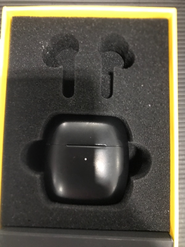 Photo 2 of EarFun Air True Wireless Earbuds with 4 Mics