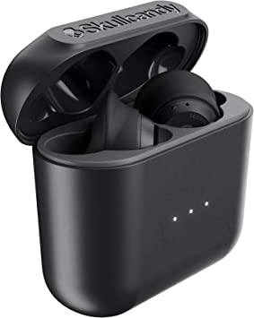 Photo 1 of Skullcandy Indy True Wireless In-Ear Earbuds - Black
