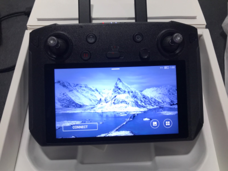 Photo 2 of DJI Smart Controller
