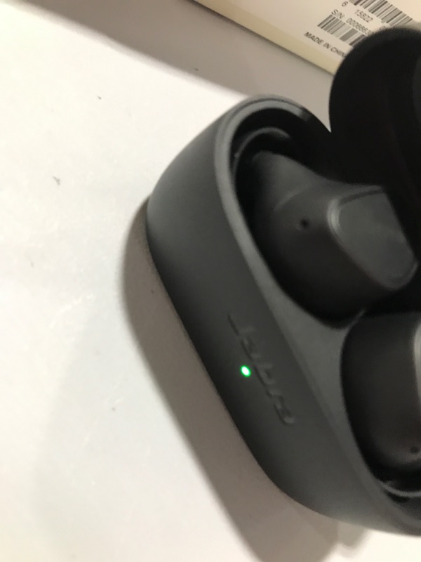 Photo 3 of Jabra Elite 3 True Wireless Earbuds - Dark Grey