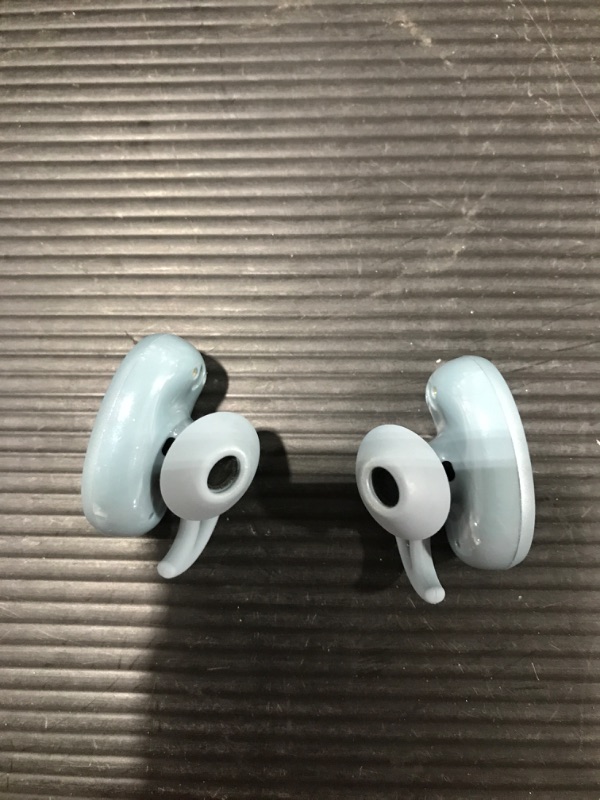 Photo 1 of Bose QuietComfort® Noise Cancelling Earbuds – True Wireless Earphones