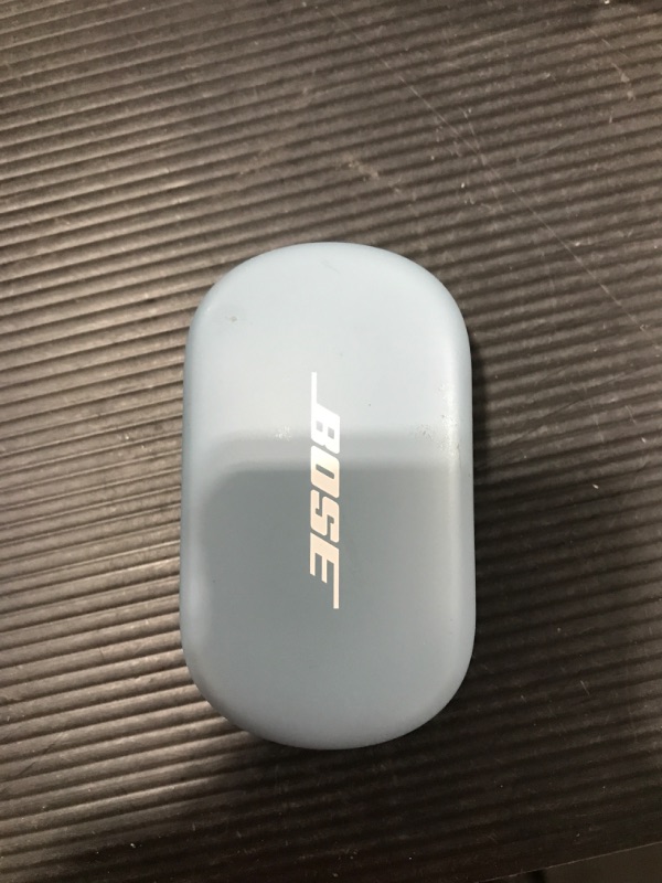 Photo 1 of Bose QuietComfort® Noise Cancelling Earbuds – True Wireless Earphones