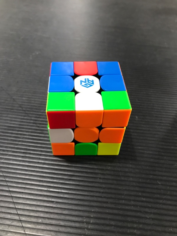 Photo 1 of Generic Rubik's Cube