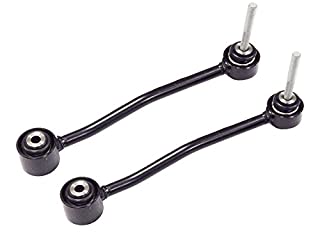 Photo 1 of (2) Front Sway Bar Links FITS 2000-2005 Ford Excursion 4WD 2000-2004 F250 F350 F450 F550 Super Duty Pickup 4WD (B073G78STD)
