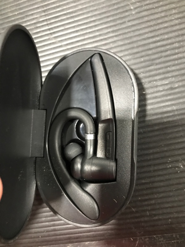 Photo 1 of Bluetooth Headset